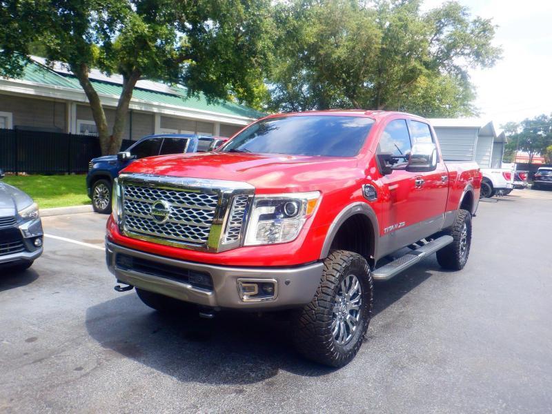 nissan titan xd 2019 1N6BA1F47KN533830 image nissan titan xd 2019 1N6BA1F47KN533830 image
